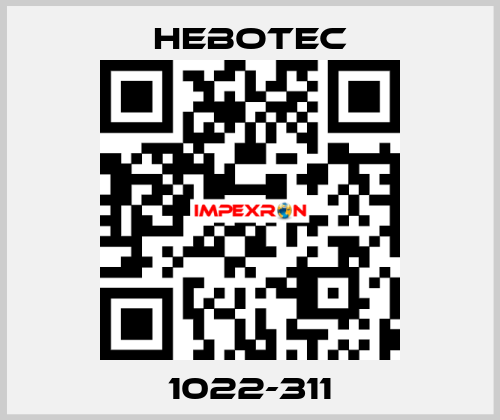 1022-311 HEBOTEC