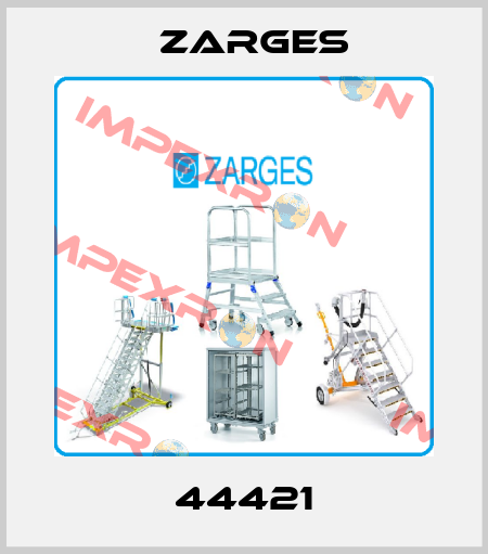 44421 Zarges