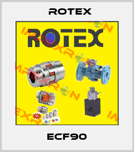 ECF90 Rotex