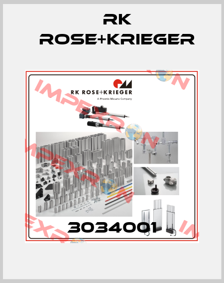 3034001 RK Rose+Krieger