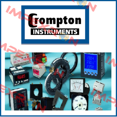 125-252 CROMPTON INSTRUMENTS (TE Connectivity)