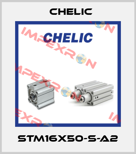 STM16x50-S-A2 Chelic