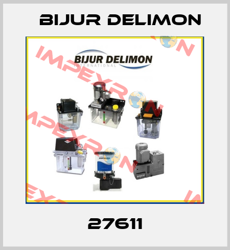 27611 Bijur Delimon