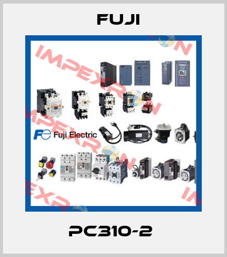 PC310-2  Fuji