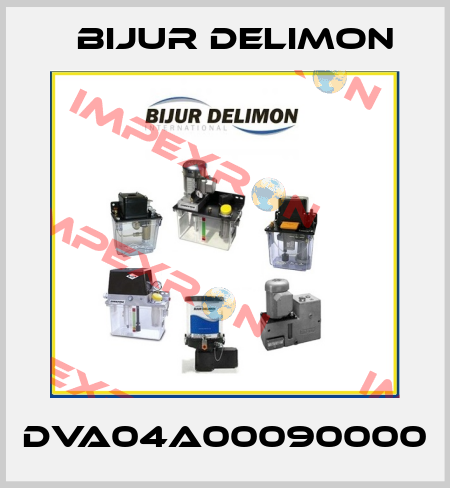 DVA04A00090000 Bijur Delimon