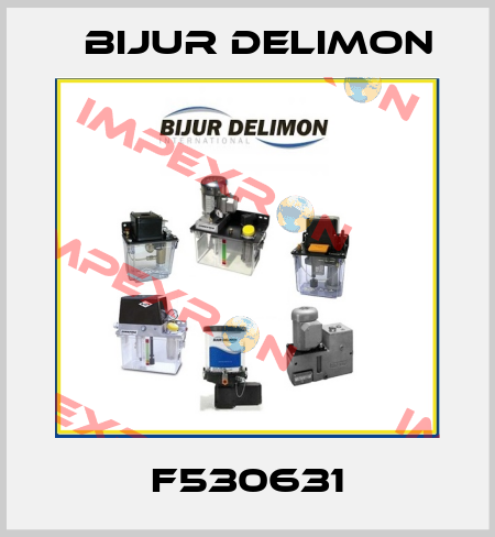 F530631 Bijur Delimon