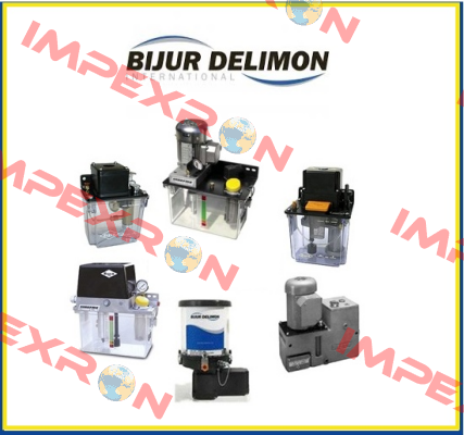 LD93276260S-1 Bijur Delimon