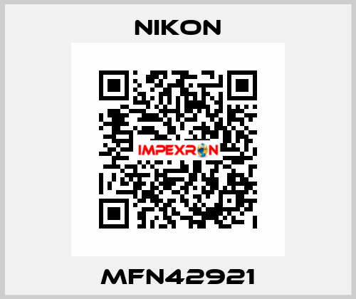 MFN42921 Nikon