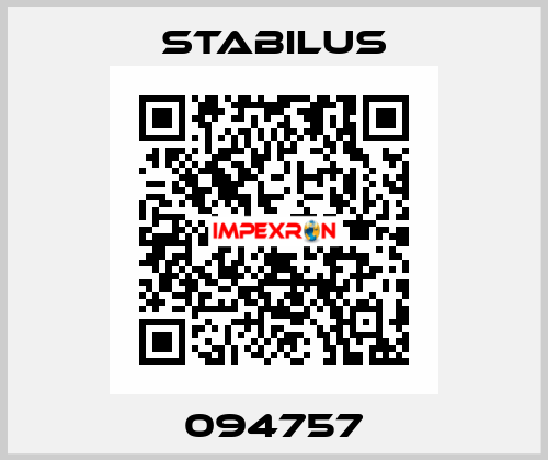 094757 Stabilus