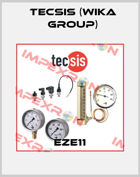 EZE11 Tecsis (WIKA Group)