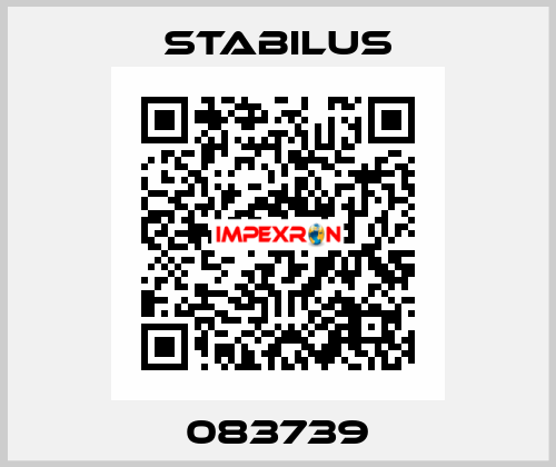 083739 Stabilus