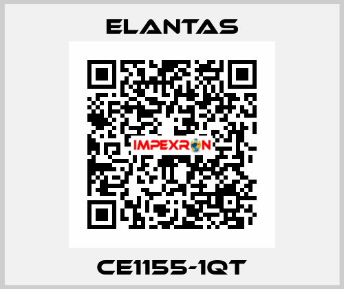 CE1155-1QT ELANTAS