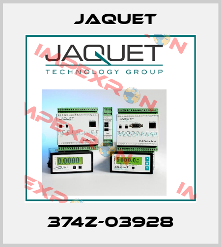 374Z-03928 Jaquet