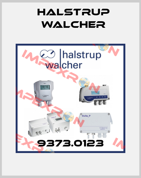 9373.0123 Halstrup Walcher