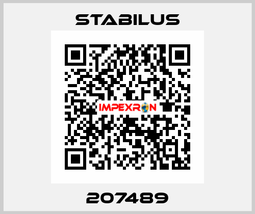 207489 Stabilus