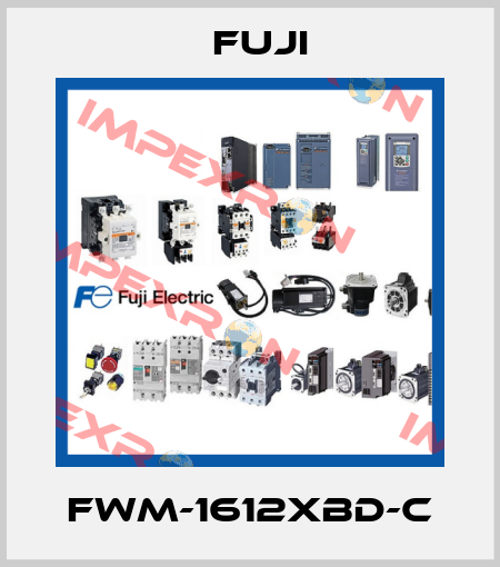 FWM-1612XBD-C Fuji