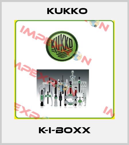 K-i-BOXX KUKKO