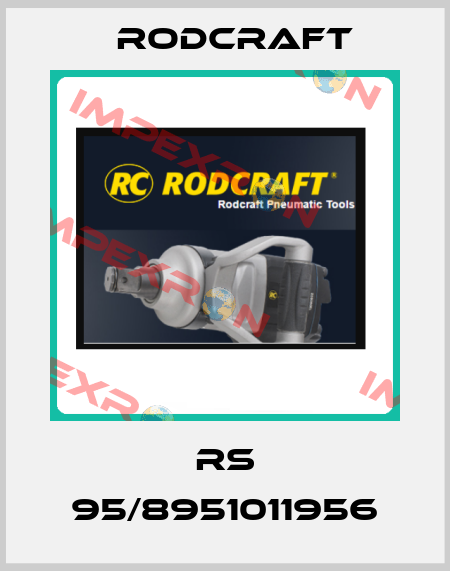 RS 95/8951011956 Rodcraft