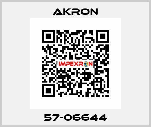 57-06644 AKRON
