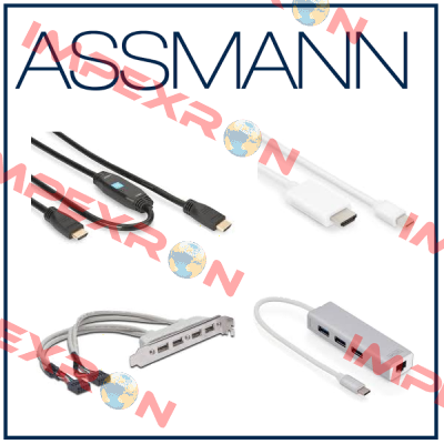 DK-1643-030 Assmann