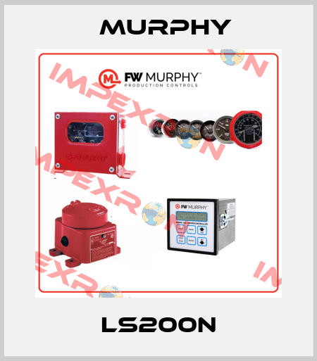 LS200N Murphy