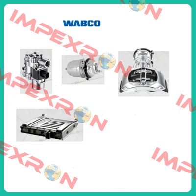 P55557-0001 Wabco