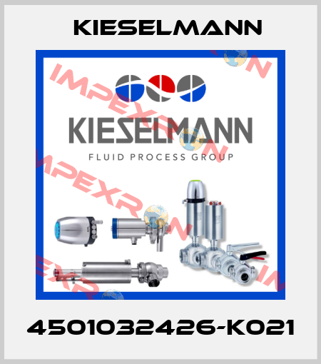 4501032426-K021 Kieselmann