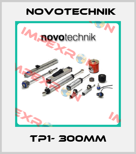 TP1- 300mm Novotechnik