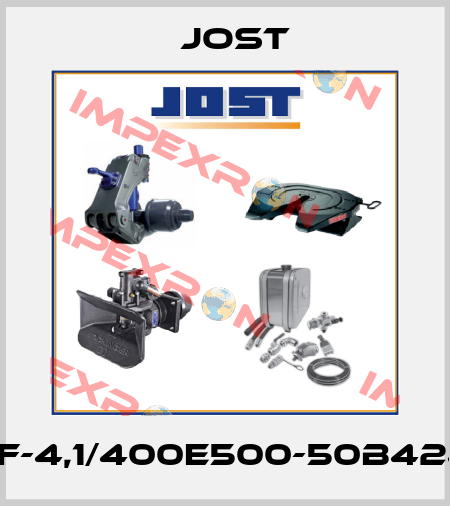 JF-4,1/400E500-50B424 Jost