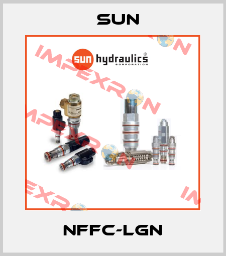 NFFC-LGN SUN