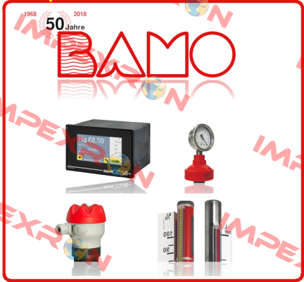 GAB - 1000 - TC - 6 (P/N: 446146) Bamo