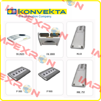 T11-000-758 Konvekta