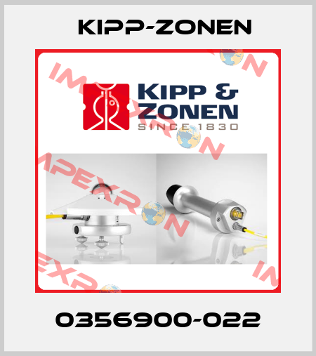 0356900-022 Kipp-Zonen