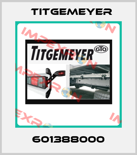 601388000 Titgemeyer