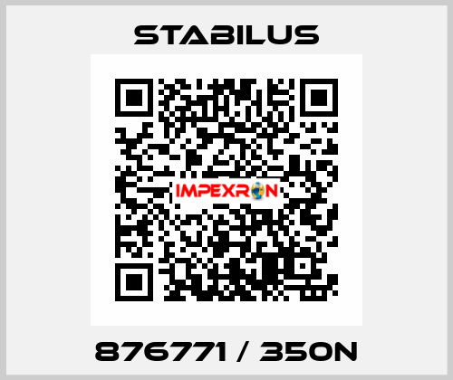 876771 / 350N Stabilus