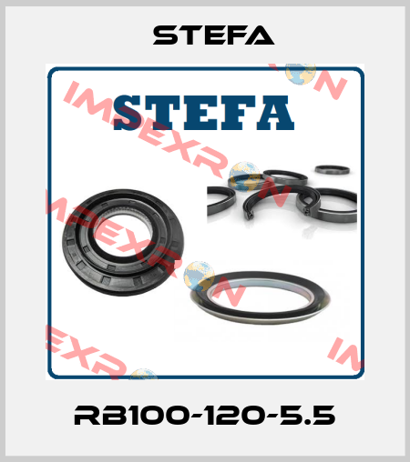 RB100-120-5.5 Stefa