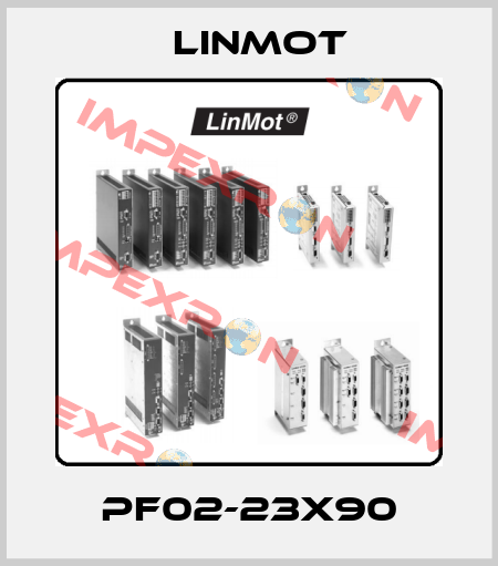PF02-23x90 Linmot