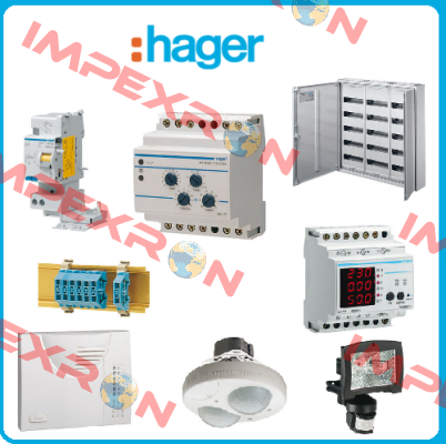 UC230 Hager