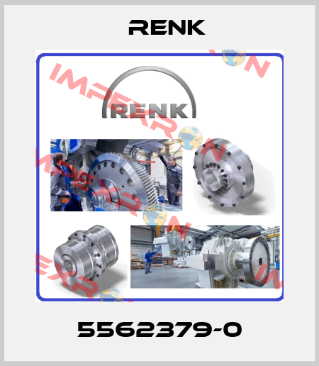 5562379-0 Renk
