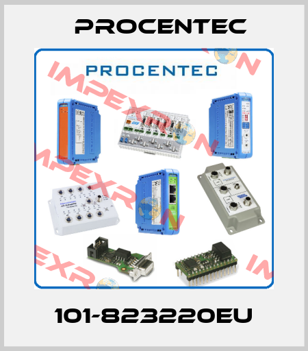 101-823220EU Procentec