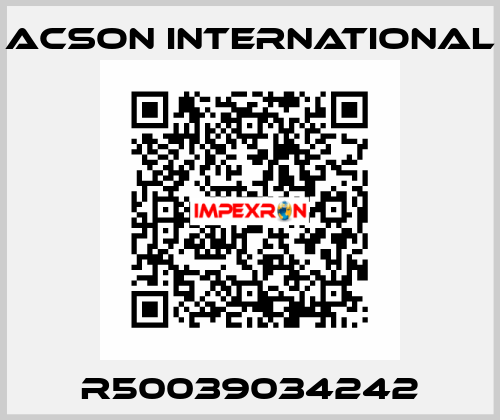 R50039034242 Acson International