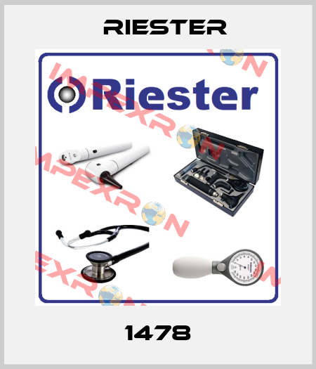 1478 Riester