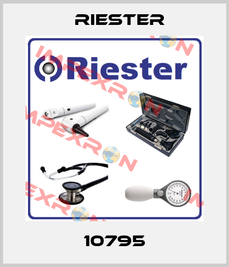 10795 Riester