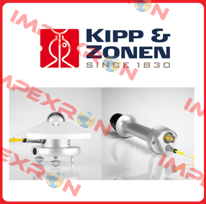 0374910-105 Kipp-Zonen