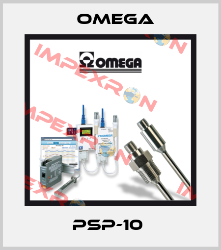 PSP-10  Omega