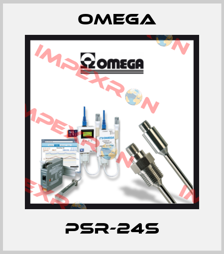 PSR-24S Omega