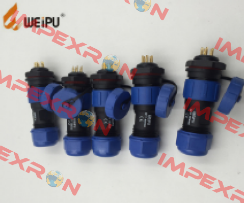 SF16 SERIES Weipu