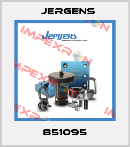851095 Jergens
