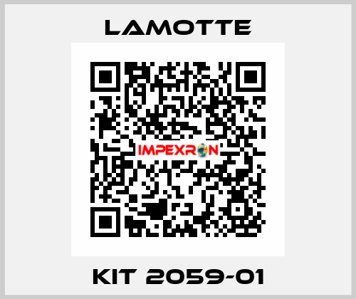 KIT 2059-01 Lamotte