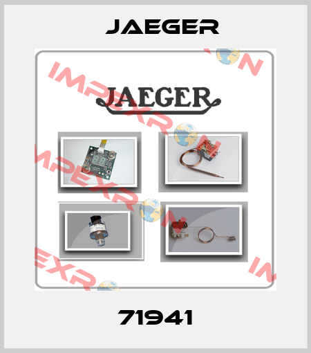 71941 Jaeger